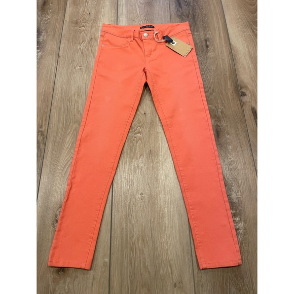 Billabong Pigment Over-Dyed Jeans - Picture 2 of 14